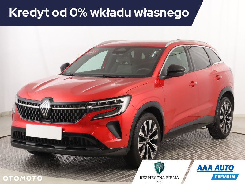 Renault Austral - 2