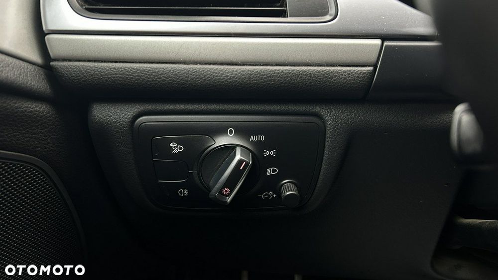 Audi A6 Limousine - 12