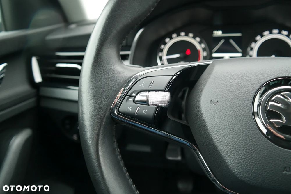 Skoda Scala 1.6 TDI SCR Ambition - 15