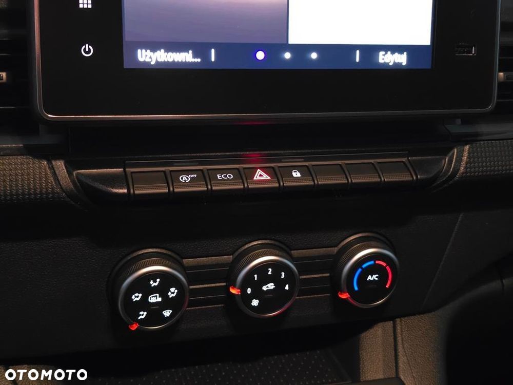 Renault Kangoo Express/Van 1.3 TCe L2 Extra - 18