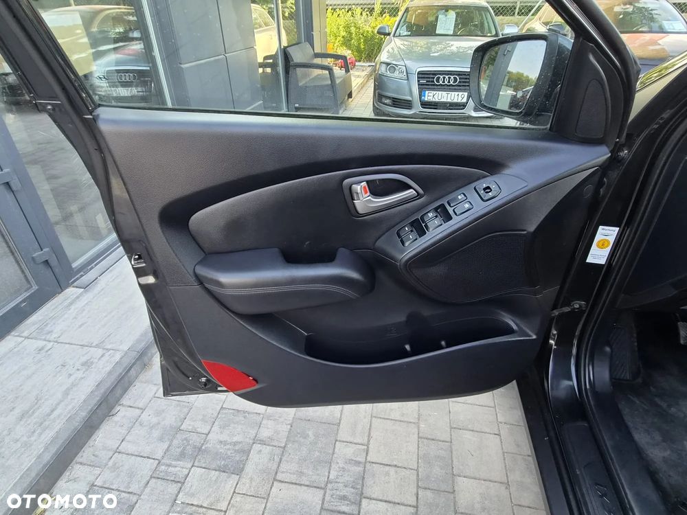 Hyundai ix35 2.0 2WD Comfort - 18