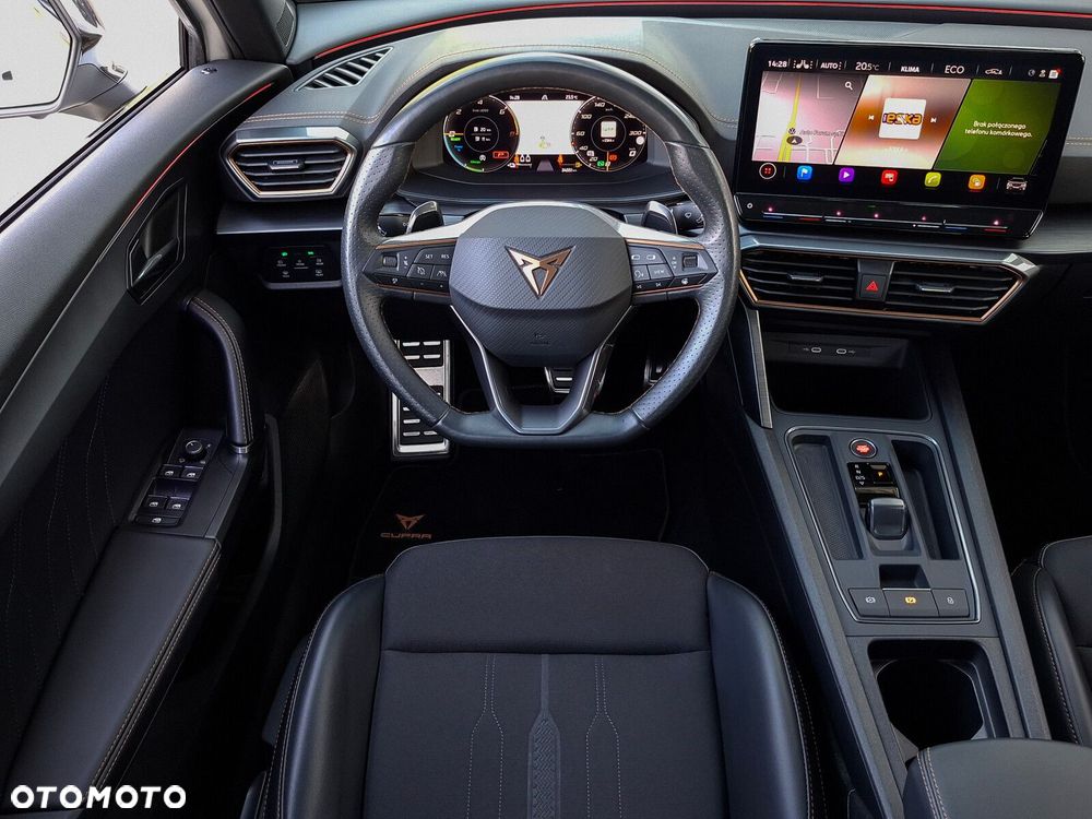 Cupra Formentor - 21