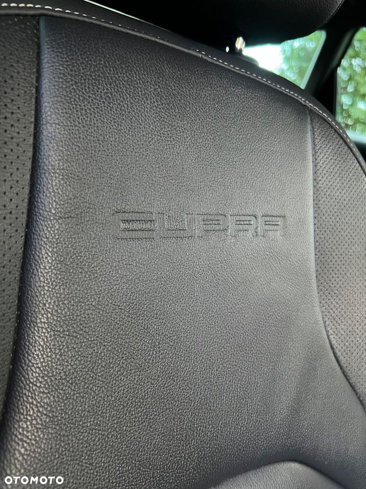 Seat Leon 2.0 TSI Cupra 280 S&S - 22