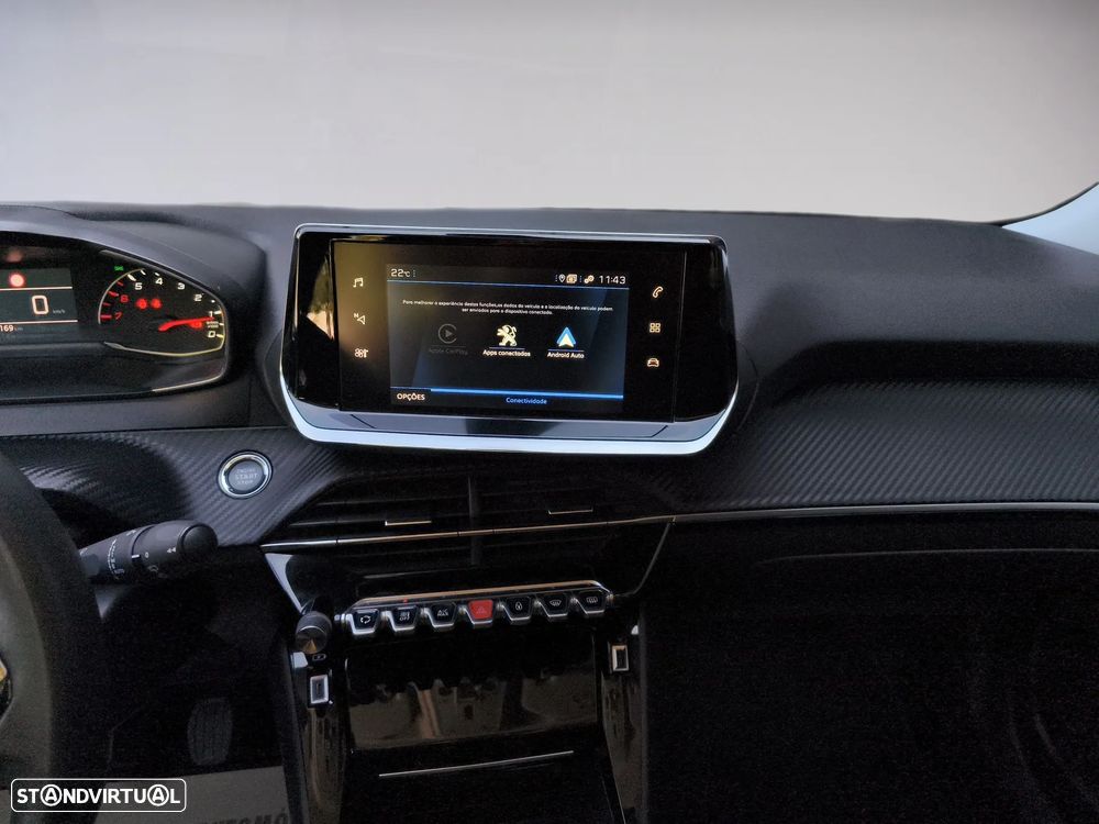Peugeot 2008 1.2 PureTech Allure Pack - 15