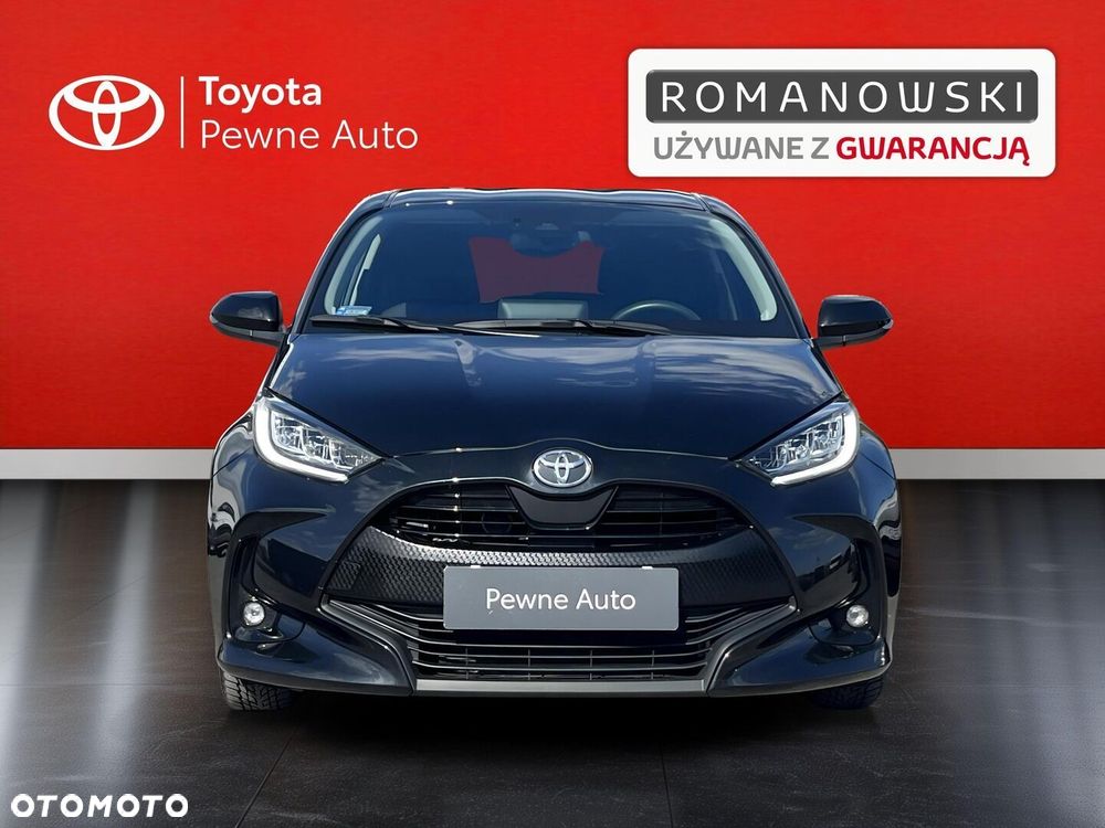 Toyota Yaris - 20