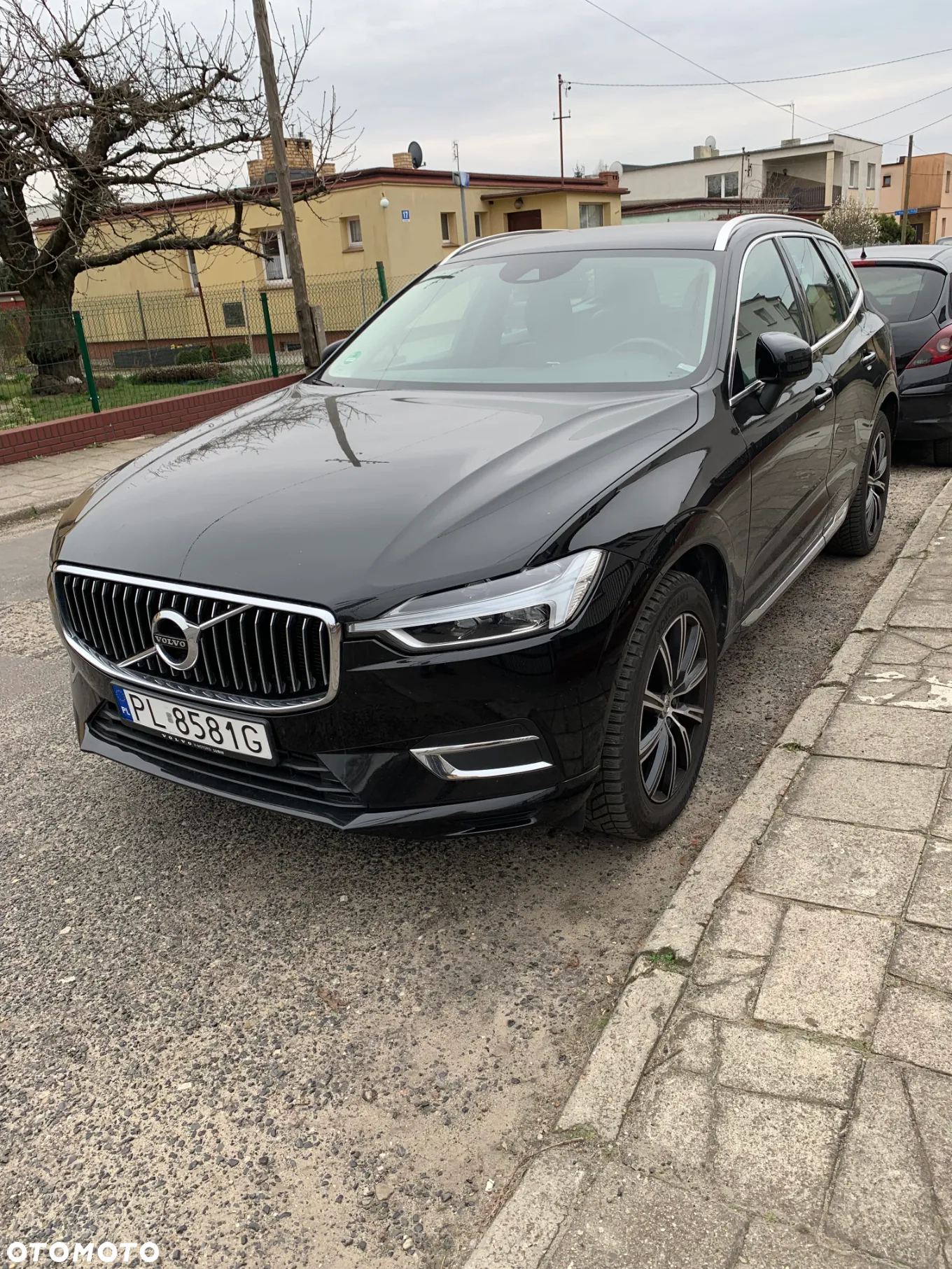 Volvo XC 60 T5 AWD Inscription - 2