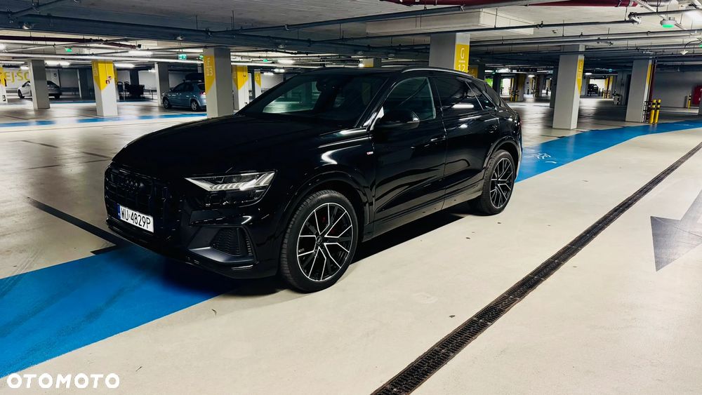 Audi Q8 - 15