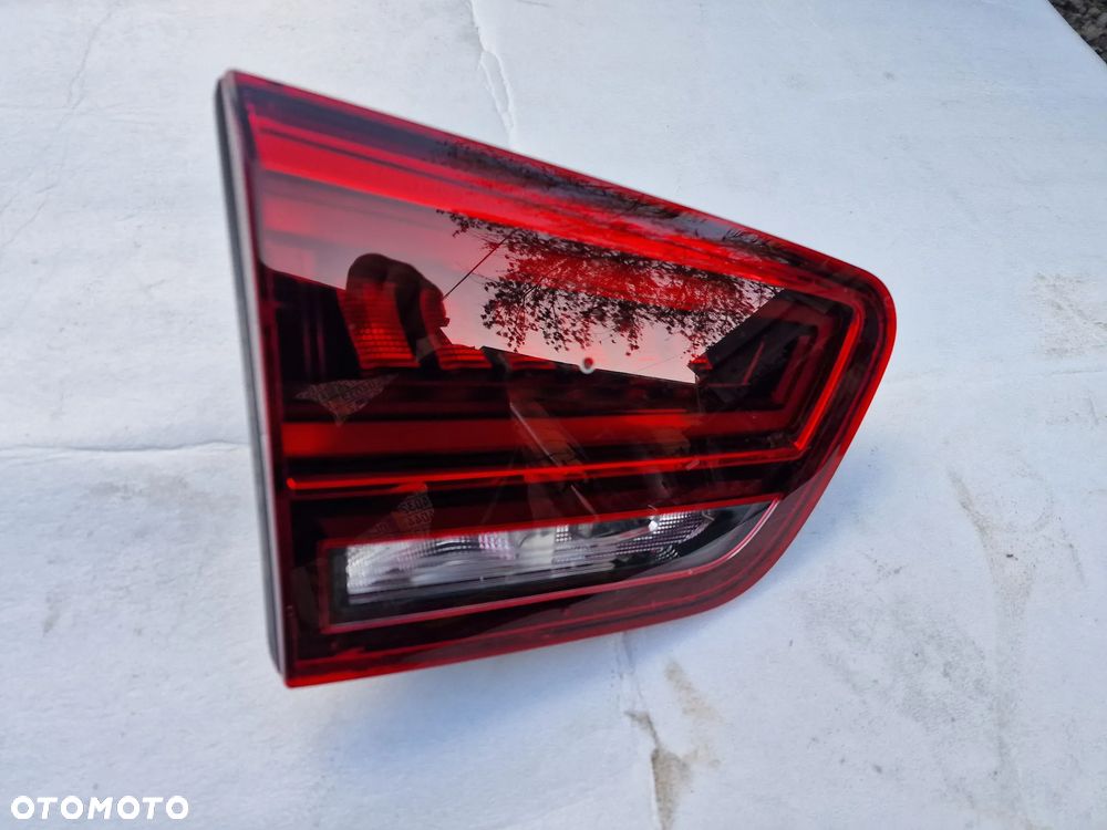 Lampa lewy tył seat alhambra  lift  7N594530711S - 2