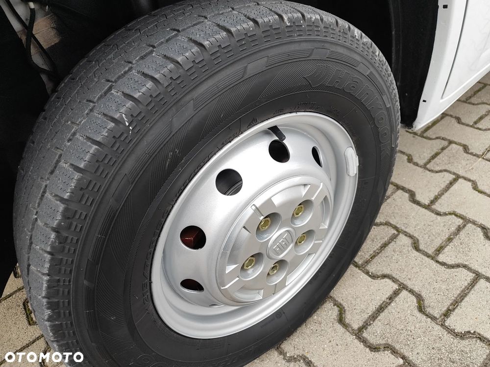 Fiat Ducato - 34