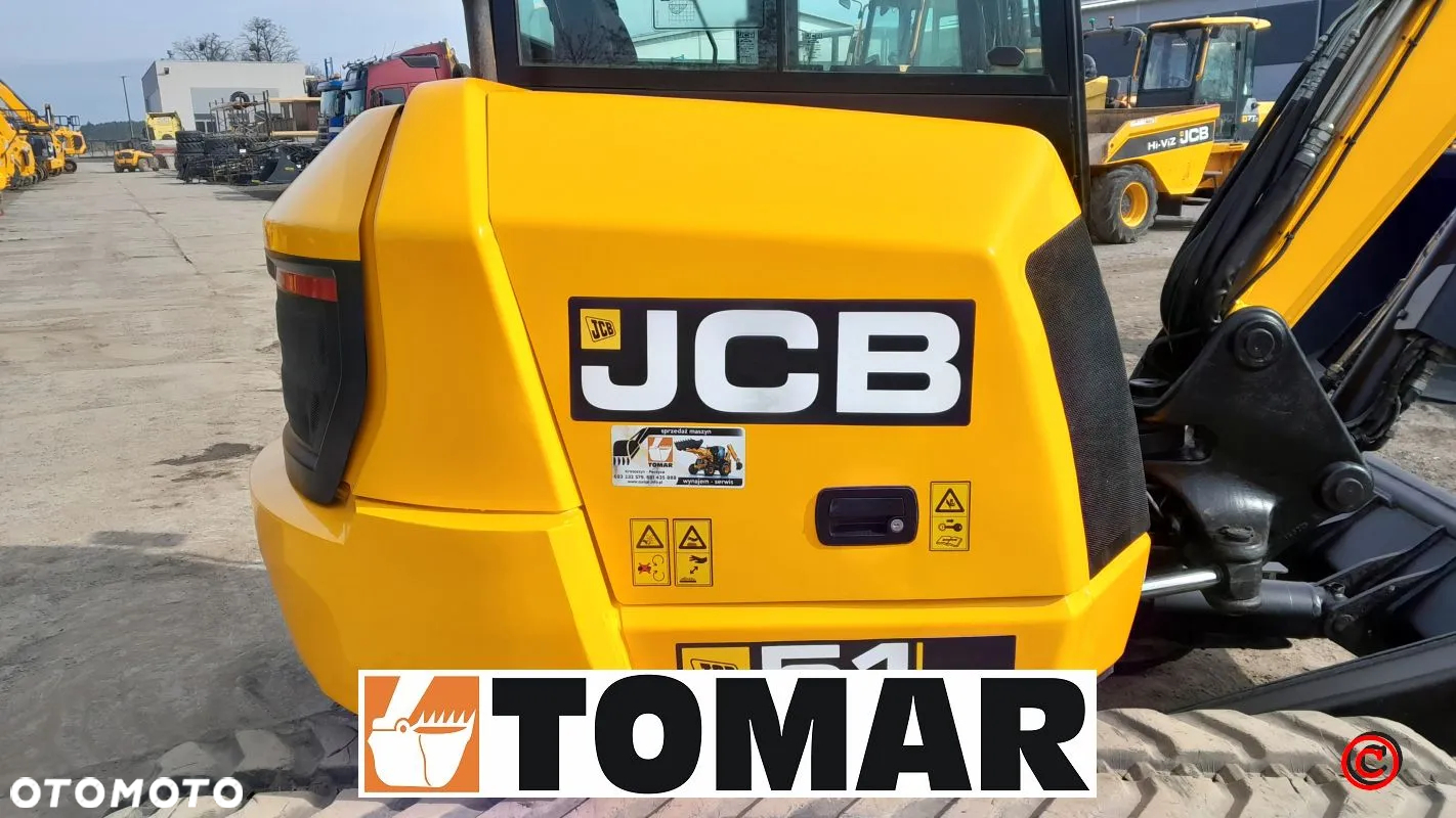 JCB 51r-1 - 10