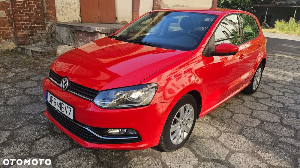 Volkswagen Polo 1.2 TSI Highline - 21