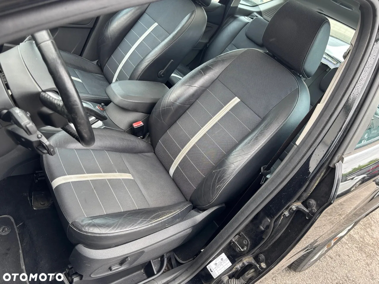 Ford Kuga 2.0 TDCi Titanium - 11