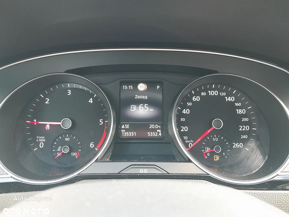Volkswagen Passat 2.0 TDI EVO Business DSG - 25