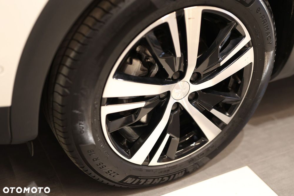 Peugeot 3008 1.5 BlueHDi GT S&S EAT8 - 37