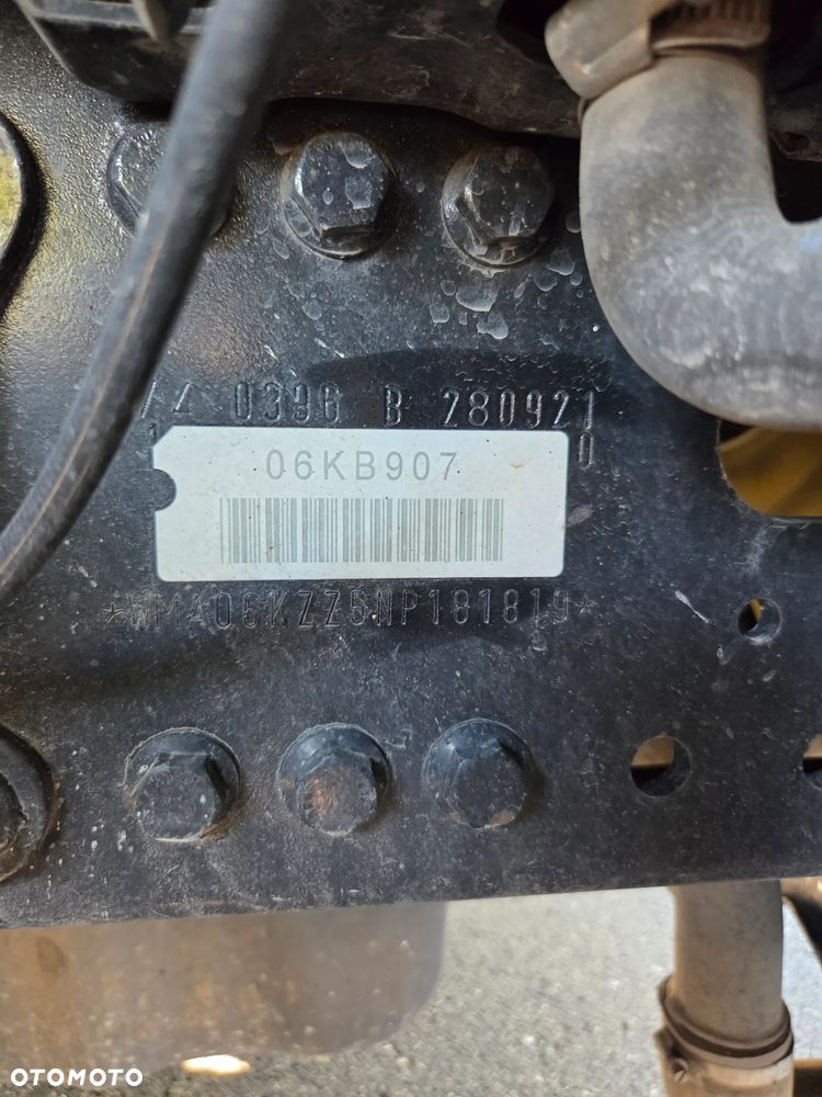 MAN TGX 18.510 - 13