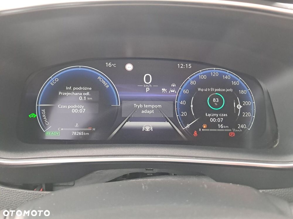 Toyota Corolla 1.8 Hybrid Comfort - 18