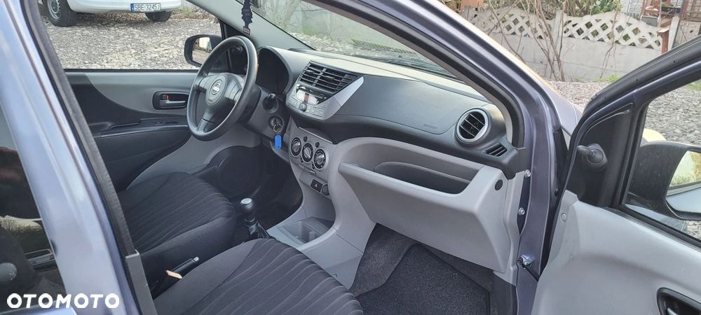 Nissan Pixo 1.0 Visia - 25