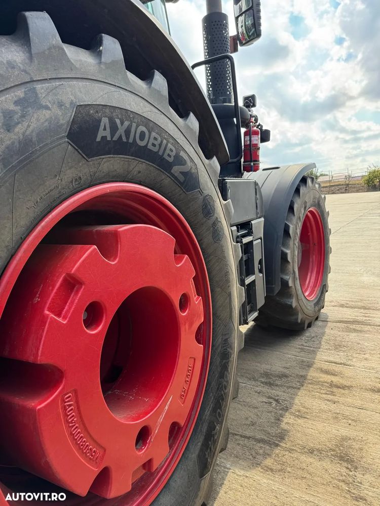 Fendt 942 VARIO GEN7 PROFI+ - 12