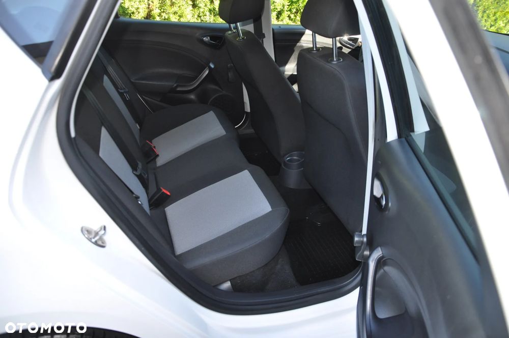 Seat Ibiza 1.2 TSI Reference - 14