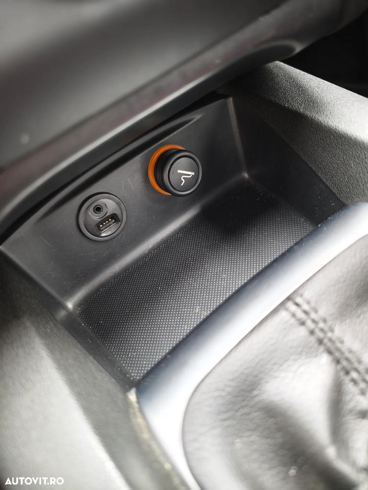 Citroën C4 PureTech 110 Live - 19