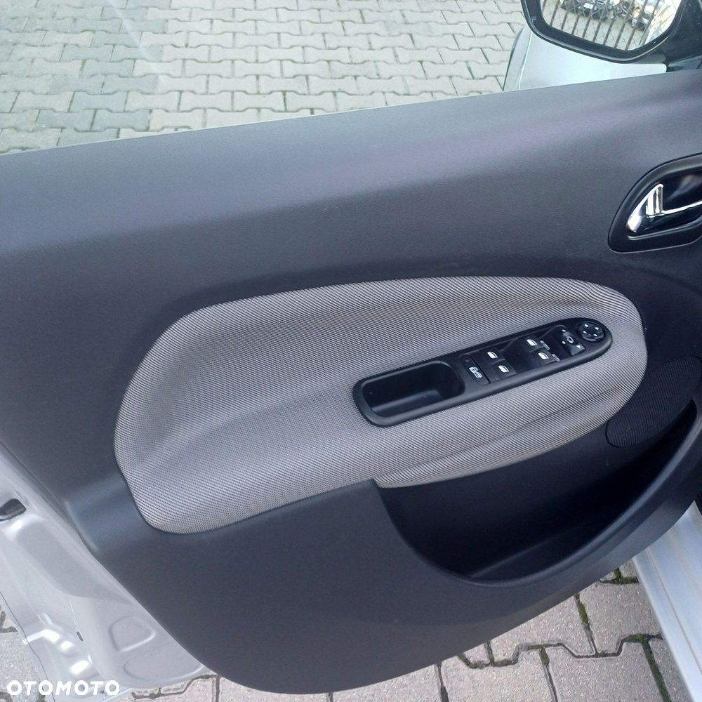 Citroën C3 Picasso - 19
