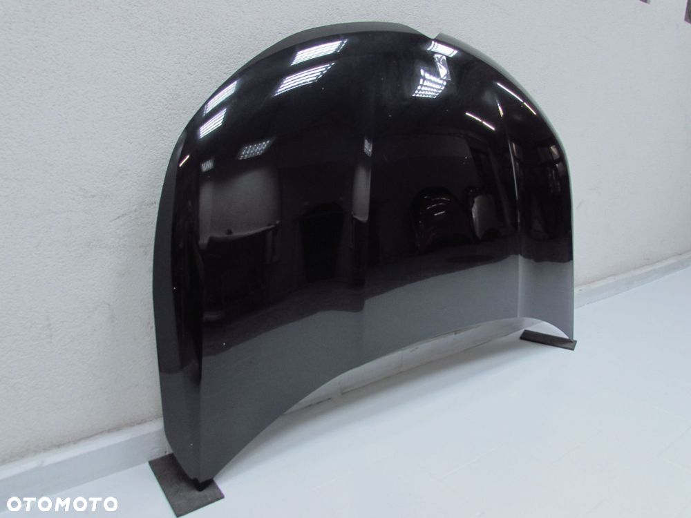 CITROEN DS4 11-15 MASKA POKRYWA SILNIKA KTV - 8