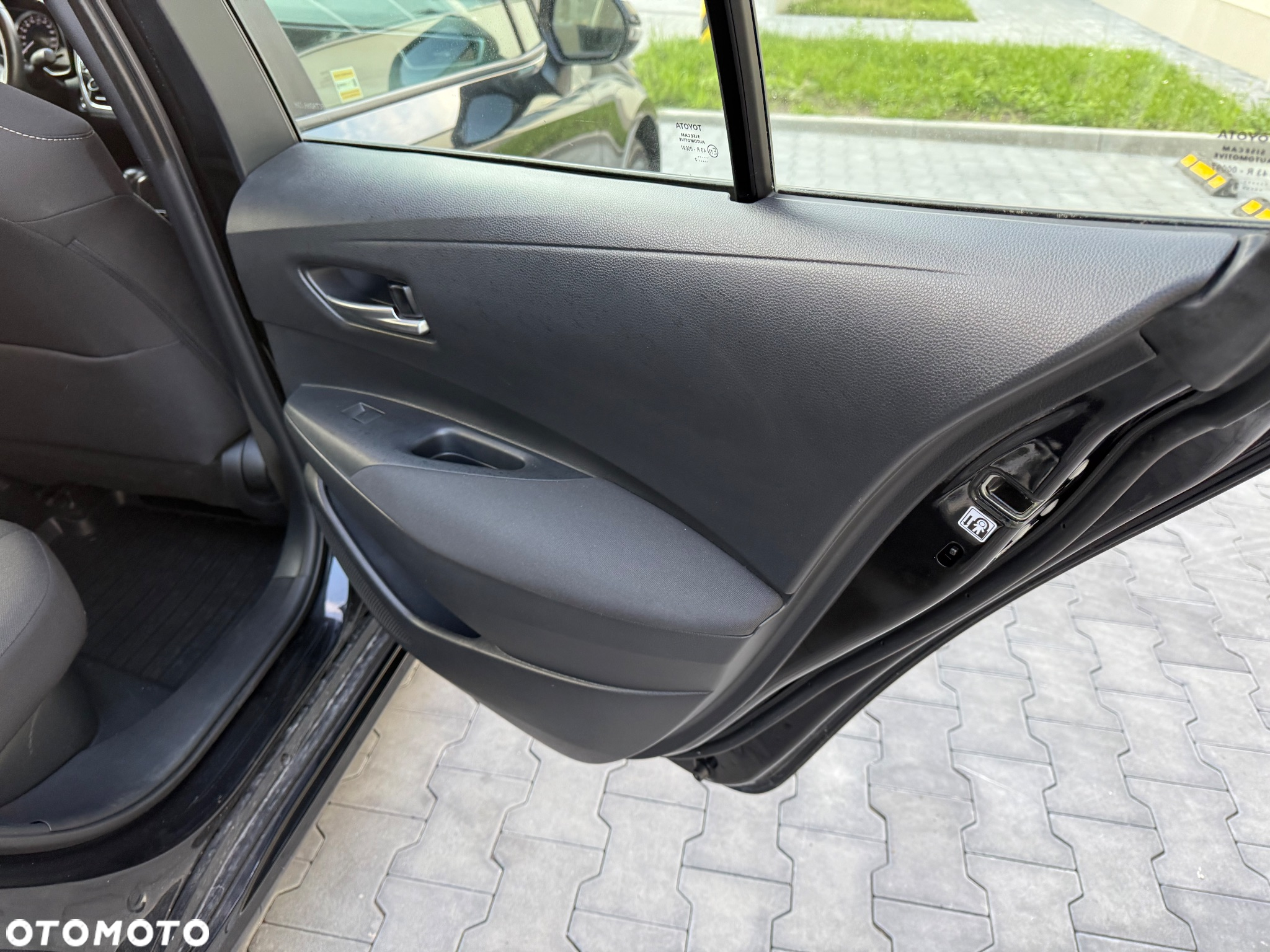 Toyota Corolla 1.8 Hybrid GPF Comfort - 21