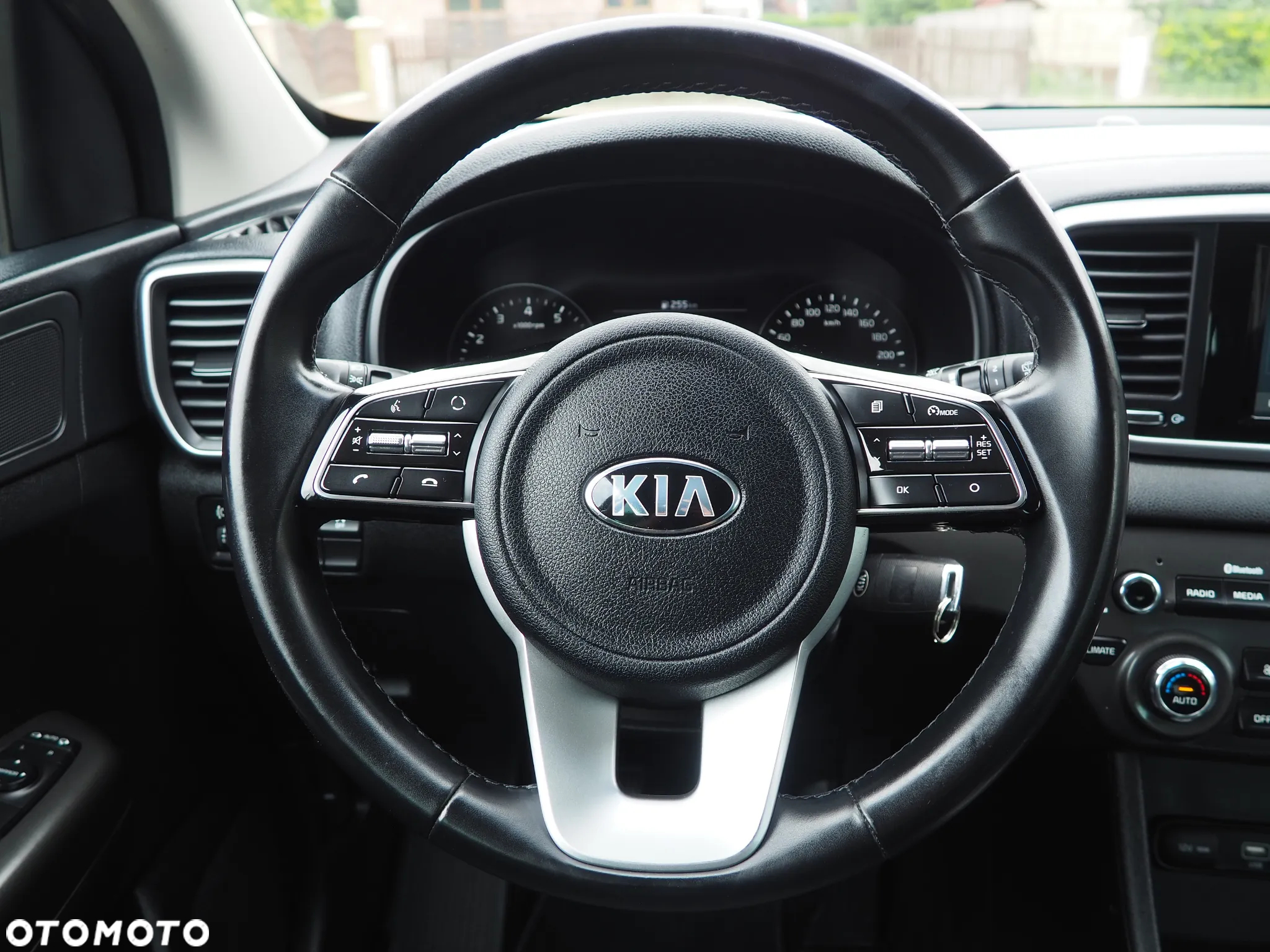 Kia Sportage - 36