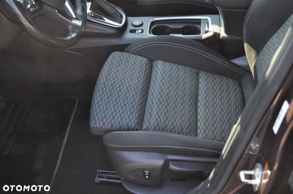 Opel Astra 1.4 Turbo Start/Stop Automatik Ultimate - 17