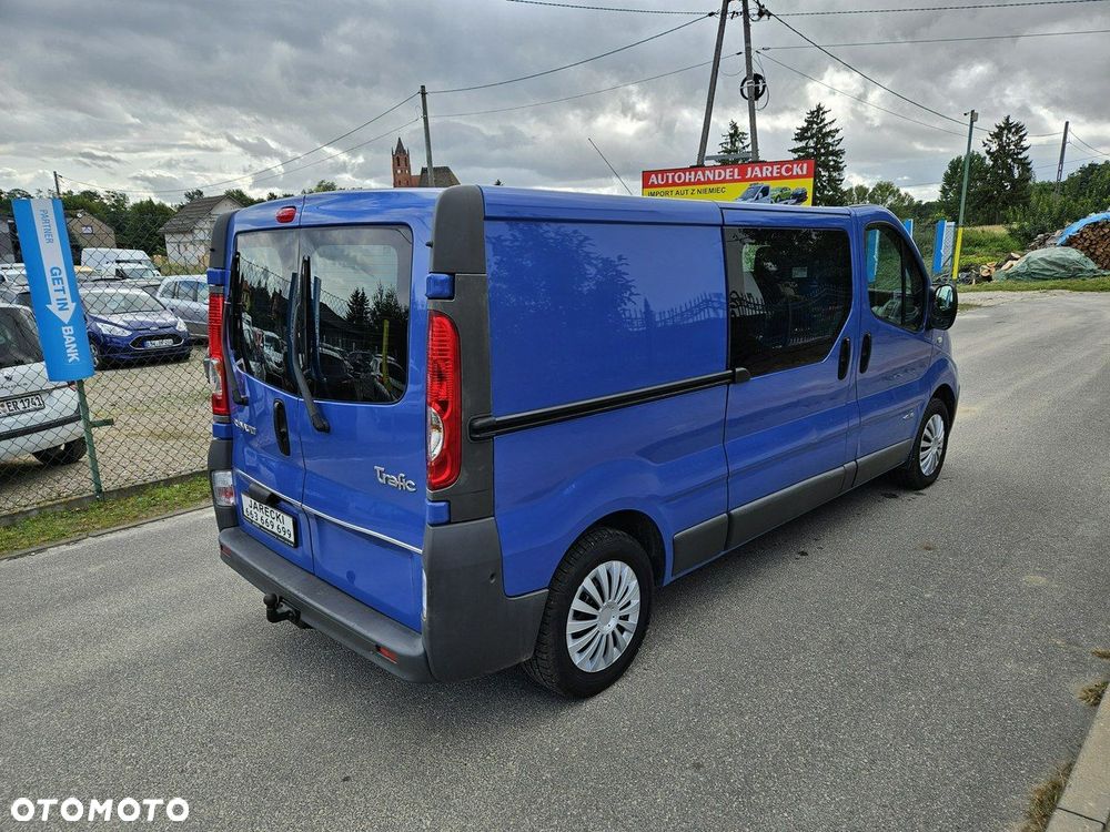 Renault Trafic - 4