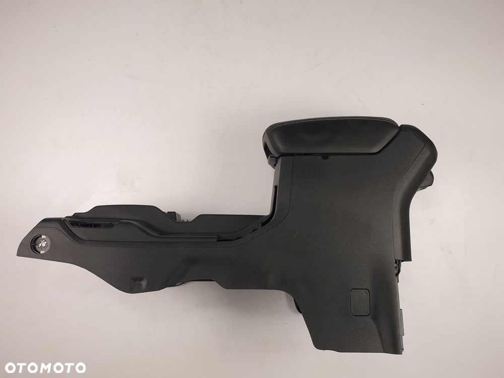 JEEP WRANGLER JL od 2018r Tunel Środkowy Schowek - 8