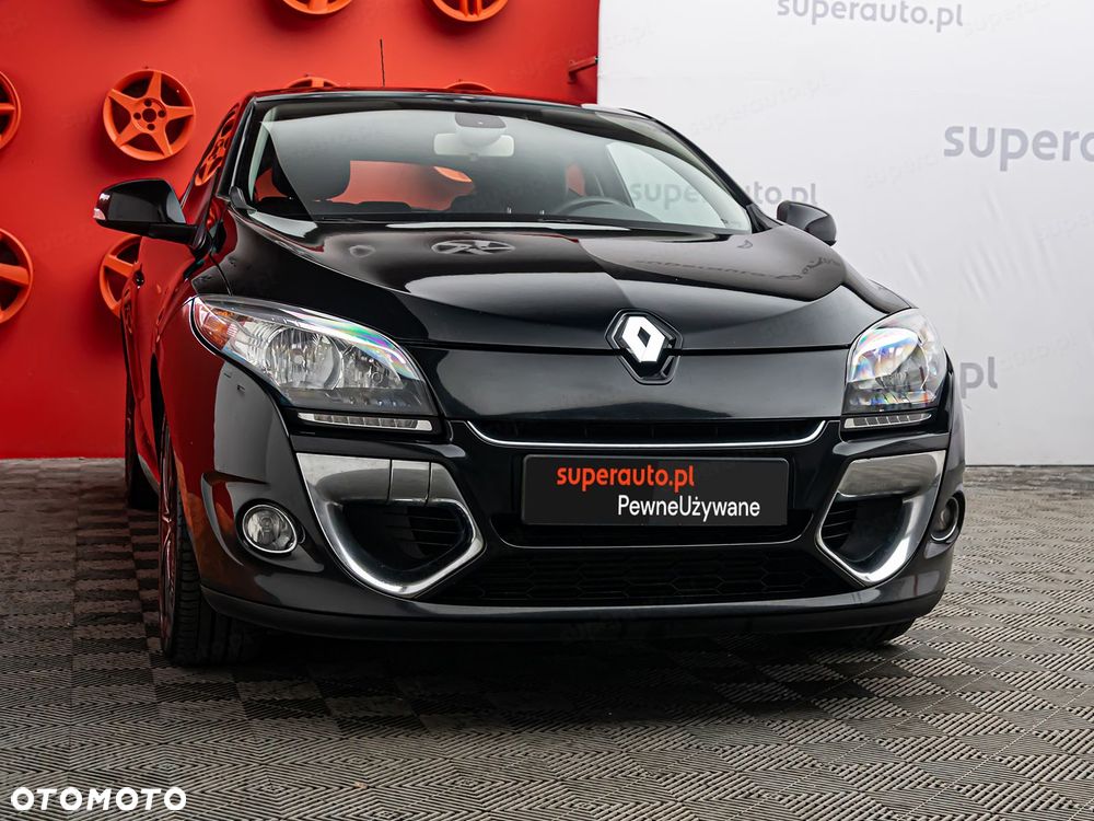 Renault Megane 1.4 16V TCE Bose Edition - 25
