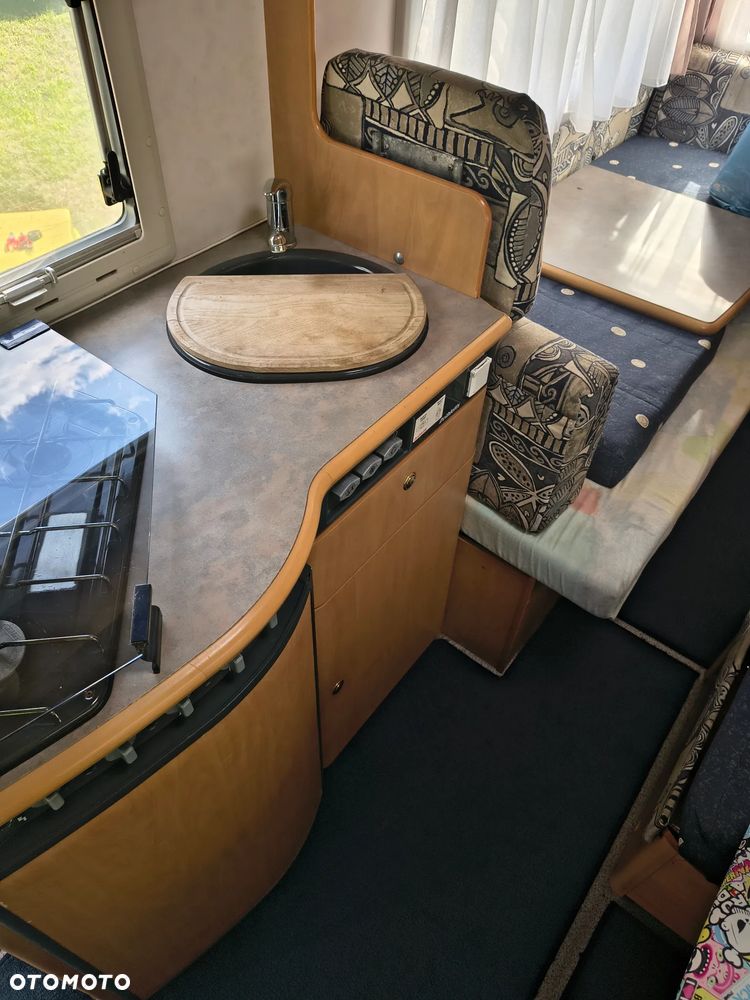 Peugeot Ducato - 25