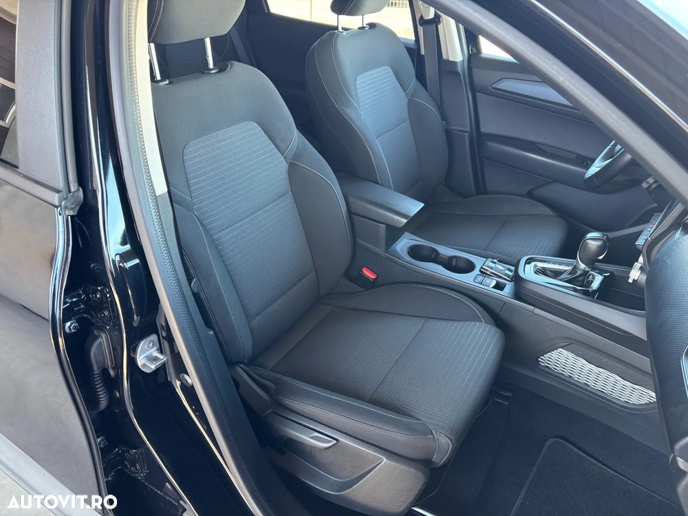 Renault Arkana E-TECH 145 Equilibre - 39