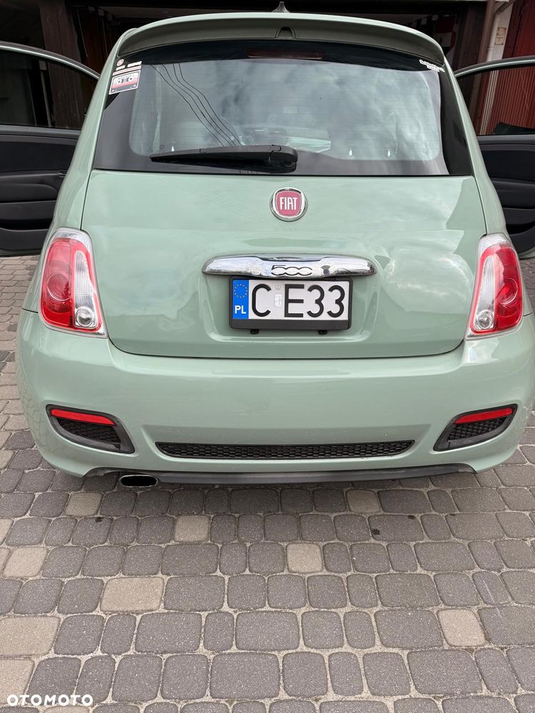 Fiat 500 - 9