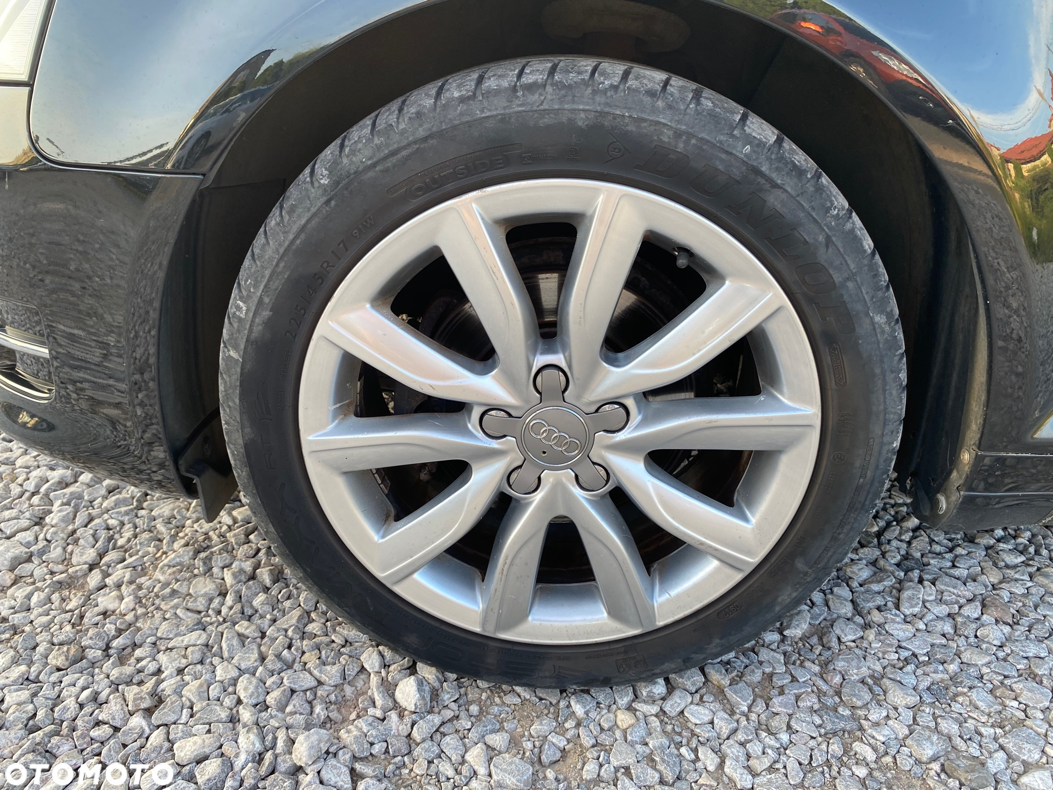 Audi A3 1.6 Sportback Attraction - 15