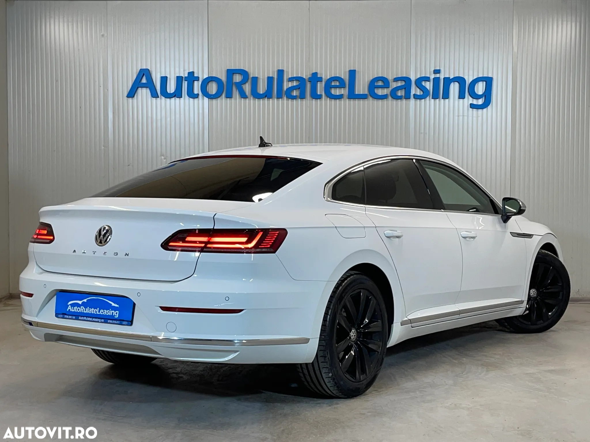 Volkswagen ARTEON 2.0 TDI DSG Elegance - 3