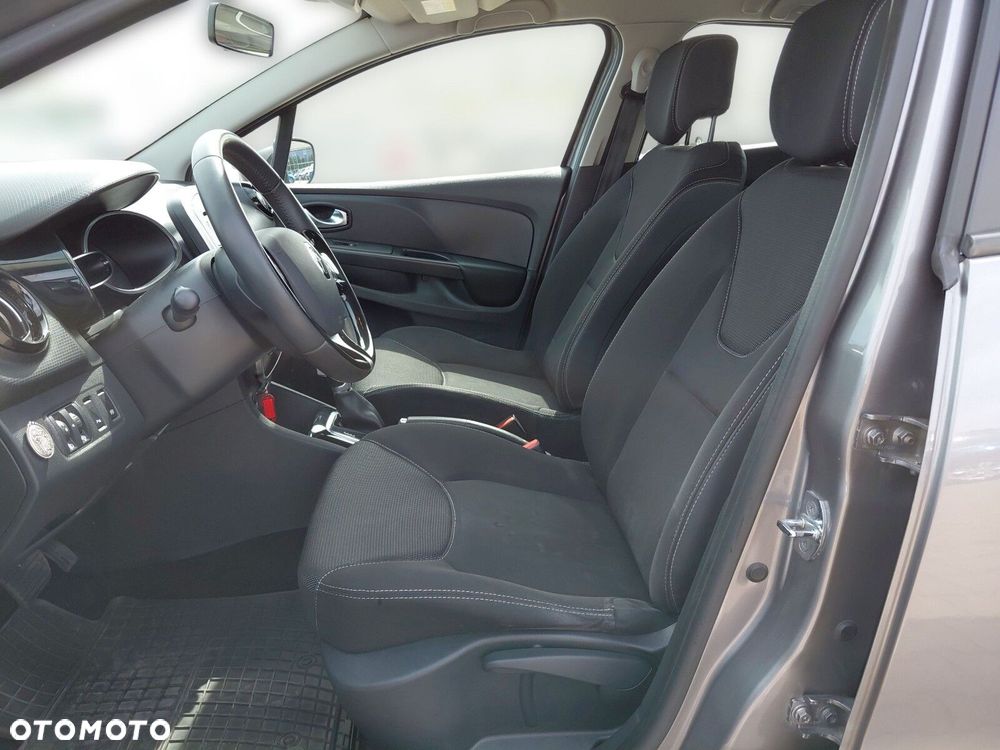 Renault Clio 1.2 TCe Alize EDC - 10