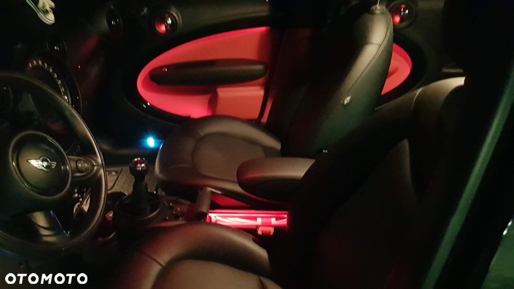 MINI Cooper Bayswater - 20