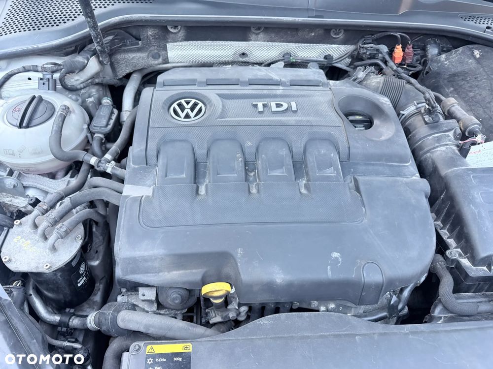 Volkswagen Golf Variant - 12