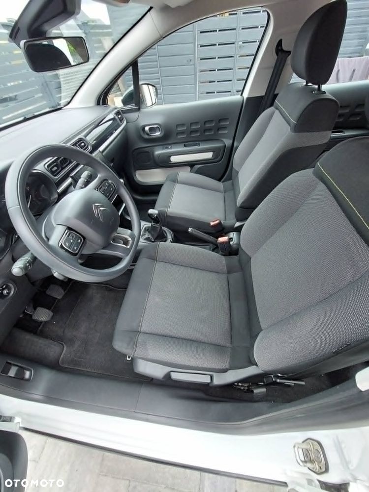 Citroën C3 1.2 PureTech C-Series - 7