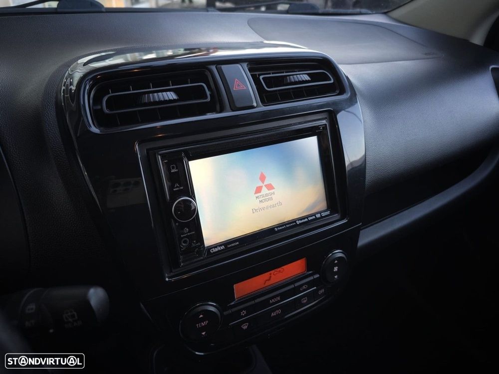 Mitsubishi Space Star 1.0 Active - 20