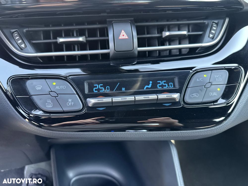 Toyota C-HR - 18