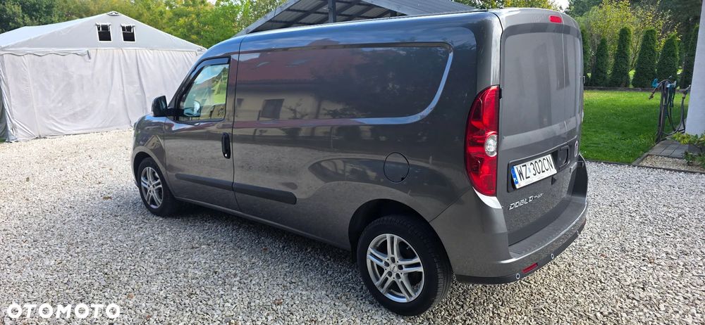 Fiat DOBLO - 8