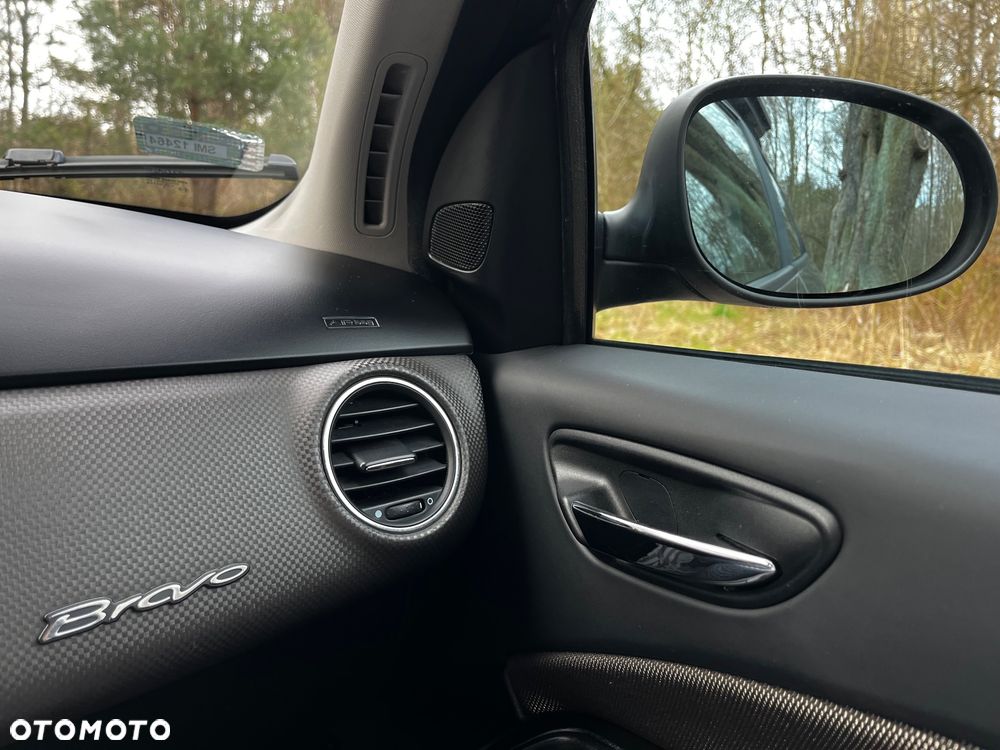 Fiat Bravo 1.4 T-JET 16V Dynamic - 15