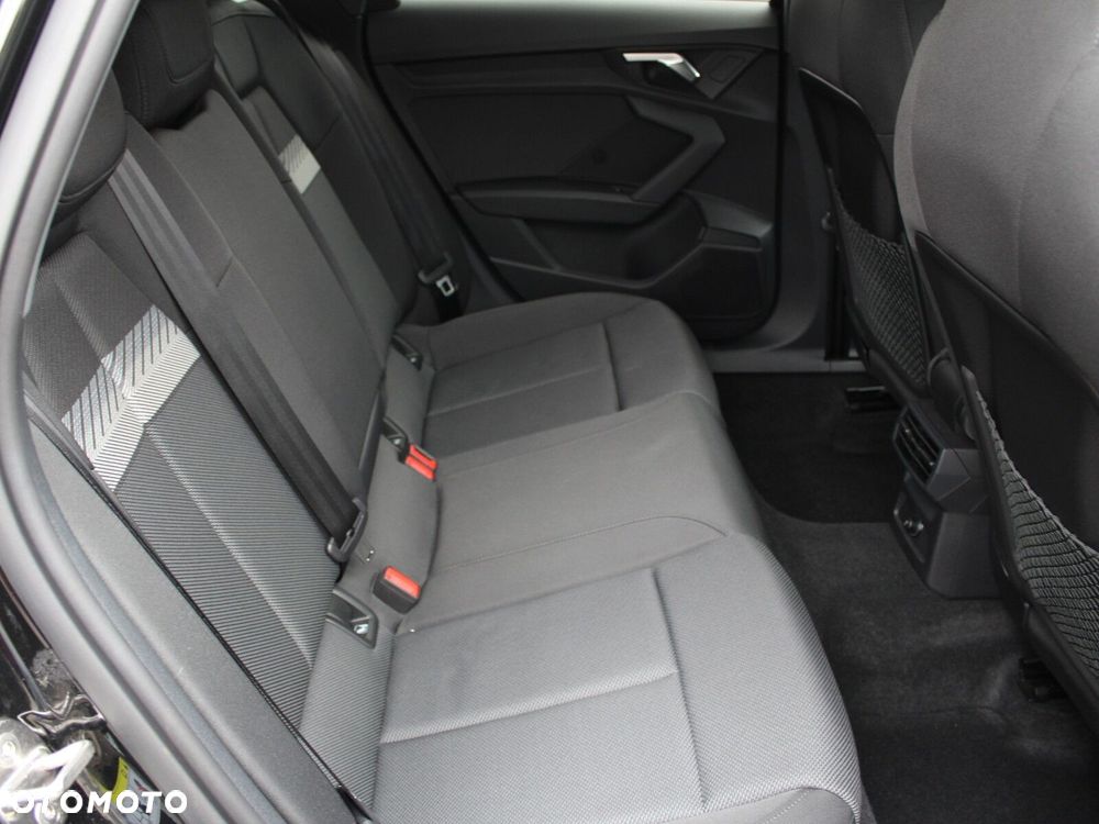 Audi A3 Sportback - 14