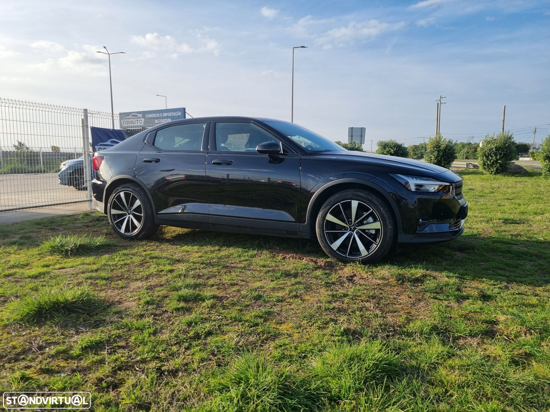 Polestar 2 - 7