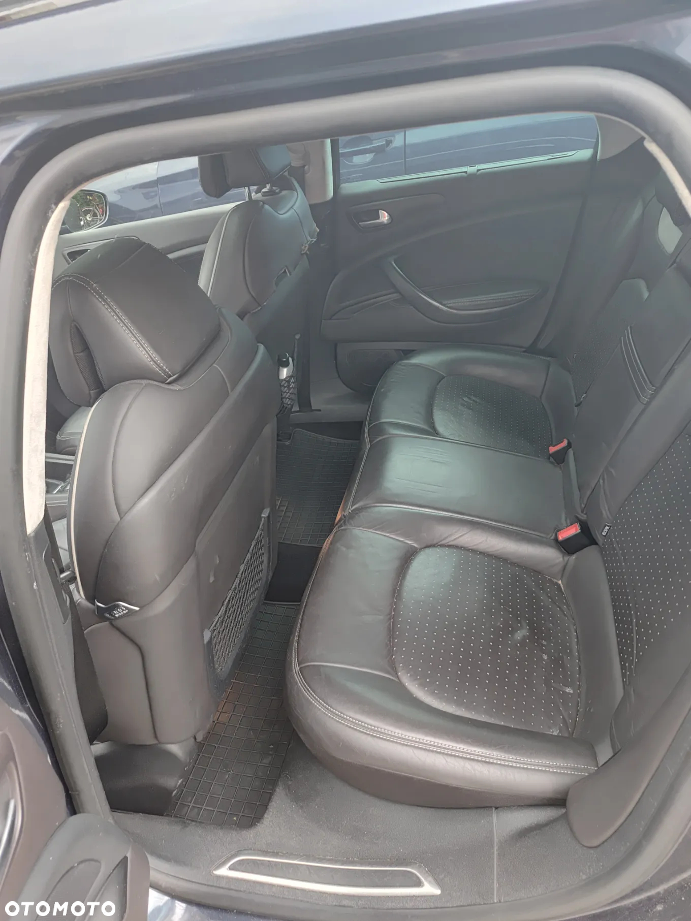 Citroën C5 2.0 HDi Exclusive - 6