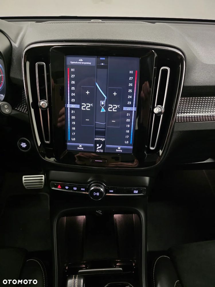 Volvo XC 40 D3 R-Design - 13