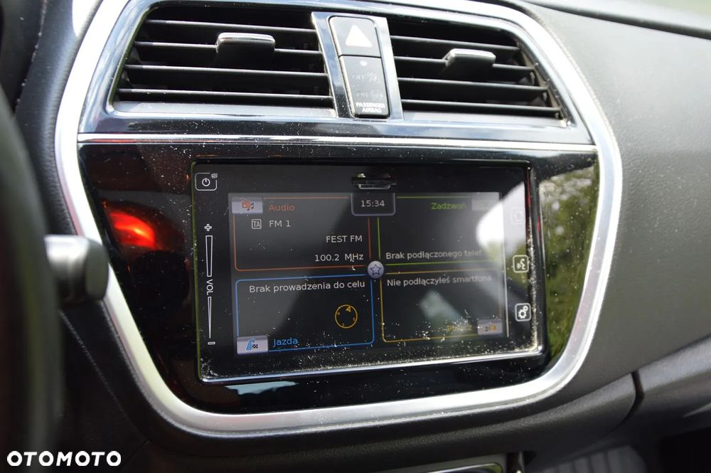 Suzuki SX4 S-Cross 1.4 T Premium - 28